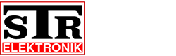 STR Logo